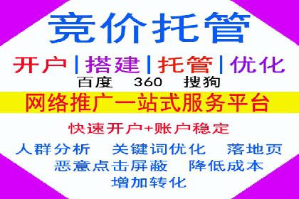 SEM服务助力企业快速增长案例